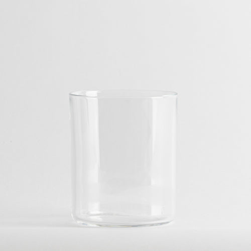 29 cl - Aere Tempered Glass Water Glasses - Set of 12 Pieces