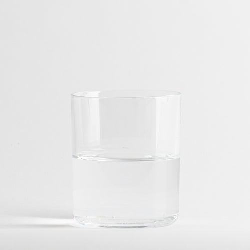 29 cl - Aere Tempered Glass Water Glasses - Set of 12 Pieces