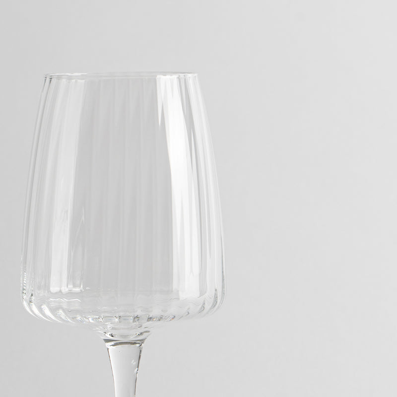 37.4 cl - Exclusiva White Wine Goblets - Set 6 Pieces