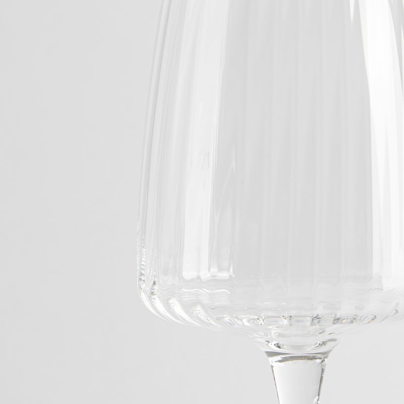37.4 cl - Exclusiva White Wine Goblets - Set 6 Pieces