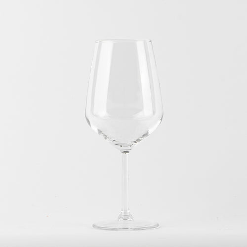 49 cl - Allegra Red Wine Goblets Cabernet - Set 6 Pieces
