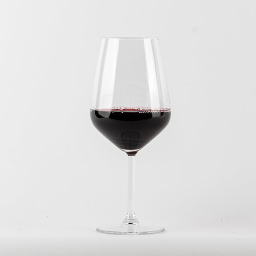 49 cl - Allegra Red Wine Goblets Cabernet - Set 6 Pieces
