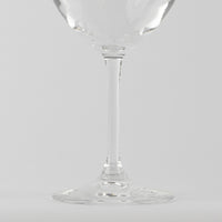 44.5 cl - Divino Verre Vin Blanc en Verre - Ensemble 6 Pcs