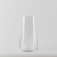 55 cl - Avant Garde Bicchiere Bibita in Vetro - Set 6 Pezzi
