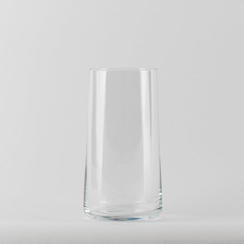 55 cl - Avant Garde Bicchiere Bibita in Vetro - Set 6 Pezzi