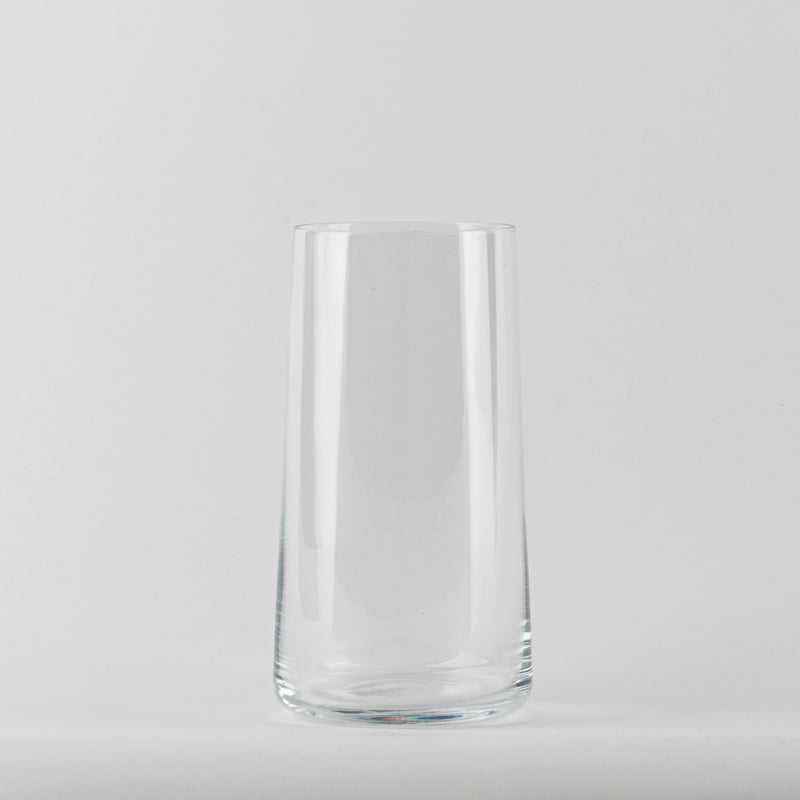 55 cl - Avant Garde Soft Drink Glasses - Set 6 Pieces