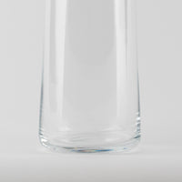 55 cl - Avant Garde Bicchiere Bibita in Vetro - Set 6 Pezzi