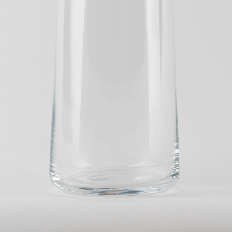 55 cl - Avant Garde Soft Drink Glasses - Set 6 Pieces