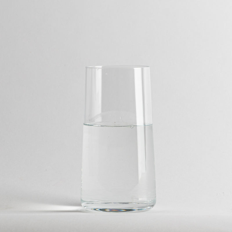 55 cl - Avant Garde Soft Drink Glasses - Set 6 Pieces