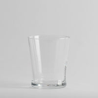 11 cl - Conic Bicchiere Liquore in Vetro - Set 6 Pezzi