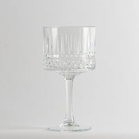 50 cl - Elysia Glass Cocktail Goblet - Set 4 Pieces