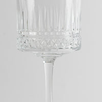 50 cl - Elysia Glass Cocktail Goblet - Set 4 Pieces