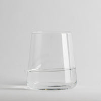 43 cl - Avant Garde Water Glass - Set 6 Pieces
