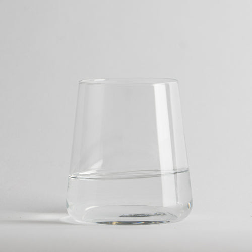 43 cl - Avant Garde Water Glass - Set 6 Pieces
