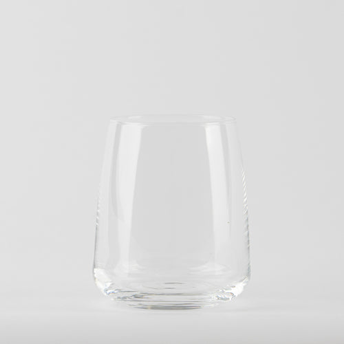 36 cl - Nexo Verre À Eau en Verre - Ensemble 6 Pcs
