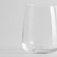 36 cl - Nexo Water Glass - Set of 6 Pieces