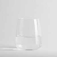 36 cl - Nexo Water Glass - Set of 6 Pieces