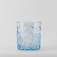 34 cl - Timeless Bicchiere Acqua in Vetro - Set 6 Pezzi
