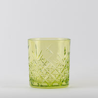 34 cl - Timeless Bicchiere Acqua in Vetro - Set 6 Pezzi