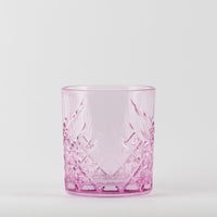 34 cl - Timeless Bicchiere Acqua in Vetro - Set 6 Pezzi
