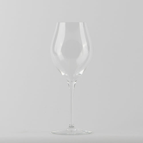 38 cl - Exaltation White Wine Goblets - Set of 6 Pieces