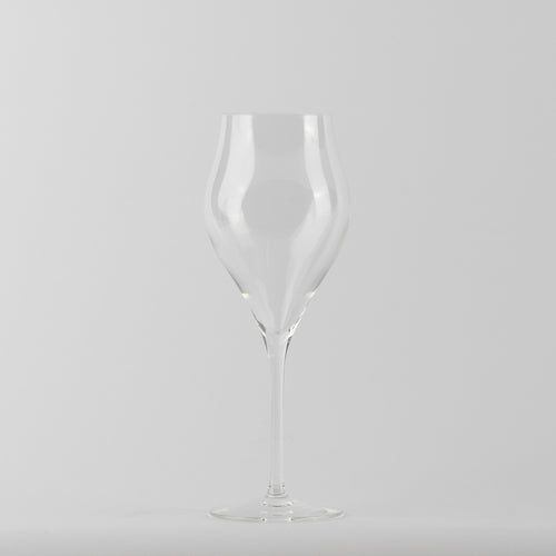 30 cl - Exaltation Glass Flute - Set 6 Pieces