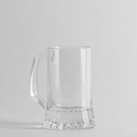 28.7 cl - Stern Boccale Birra in Vetro - Set 2 Pezzi