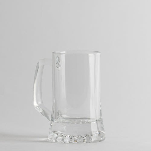 28.7 cl - Stern Boccale Birra in Vetro - Set 2 Pezzi
