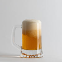 28.7 cl - Stern Boccale Birra in Vetro - Set 2 Pezzi