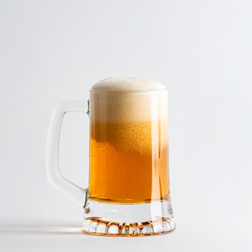 28.7 cl - Stern Boccale Birra in Vetro - Set 2 Pezzi