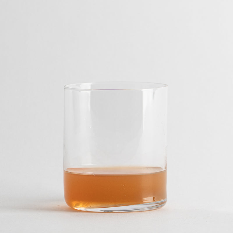 52.4 cl - Kyoto Whisky Glass - Set of 6 Pieces