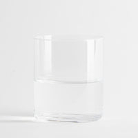 52.4 cl - Kyoto Whisky Glass - Set of 6 Pieces
