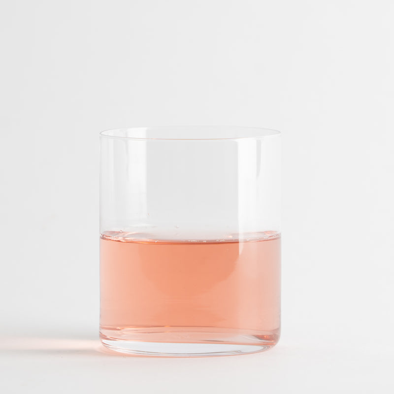 52.4 cl - Kyoto Whisky Glass - Set of 6 Pieces