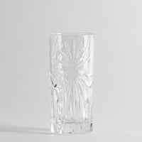 36 cl - Oasis Bicchiere Bibita in Vetro - Set 6 Pezzi