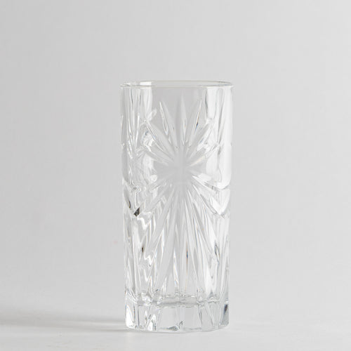 36 cl - Oasis Bicchiere Bibita in Vetro - Set 6 Pezzi