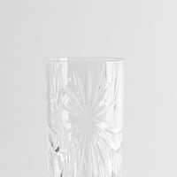 36 cl - Oasis Bicchiere Bibita in Vetro - Set 6 Pezzi