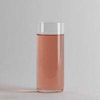 43.4 cl - Kyoto Verre À Cocktail en Verre - Ensemble 6 Pcs