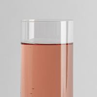 43.4 cl - Kyoto Verre À Cocktail en Verre - Ensemble 6 Pcs