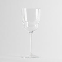 32 cl - Backdoor 20s Glass Cocktail Glasses - Set 6 Pieces