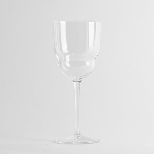 32 cl - Backdoor 20s Glass Cocktail Glasses - Set 6 Pieces