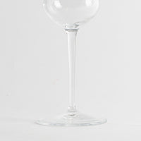 32 cl - Backdoor 20s Glass Cocktail Glasses - Set 6 Pieces