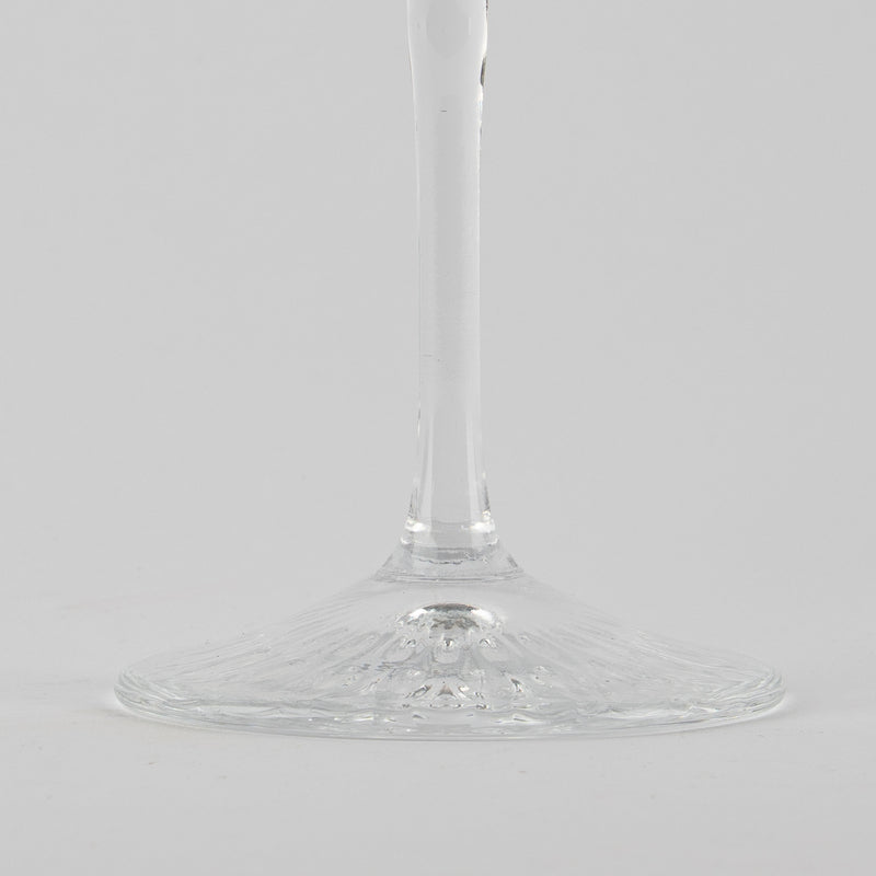 15.5 cl - Bloom Nick and Nora Glasses - Set 6 Pieces