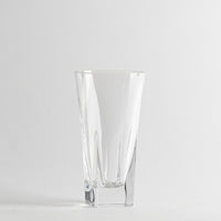 38 cl - RCR Cristalleria Italiana Fusion Soft Drink Glasses - Set of 6 Pieces