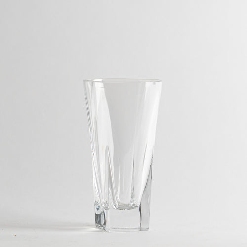 38 cl - RCR Cristalleria Italiana Fusion Soft Drink Glasses - Set of 6 Pieces