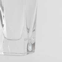 38 cl - RCR Cristalleria Italiana Fusion Soft Drink Glasses - Set of 6 Pieces