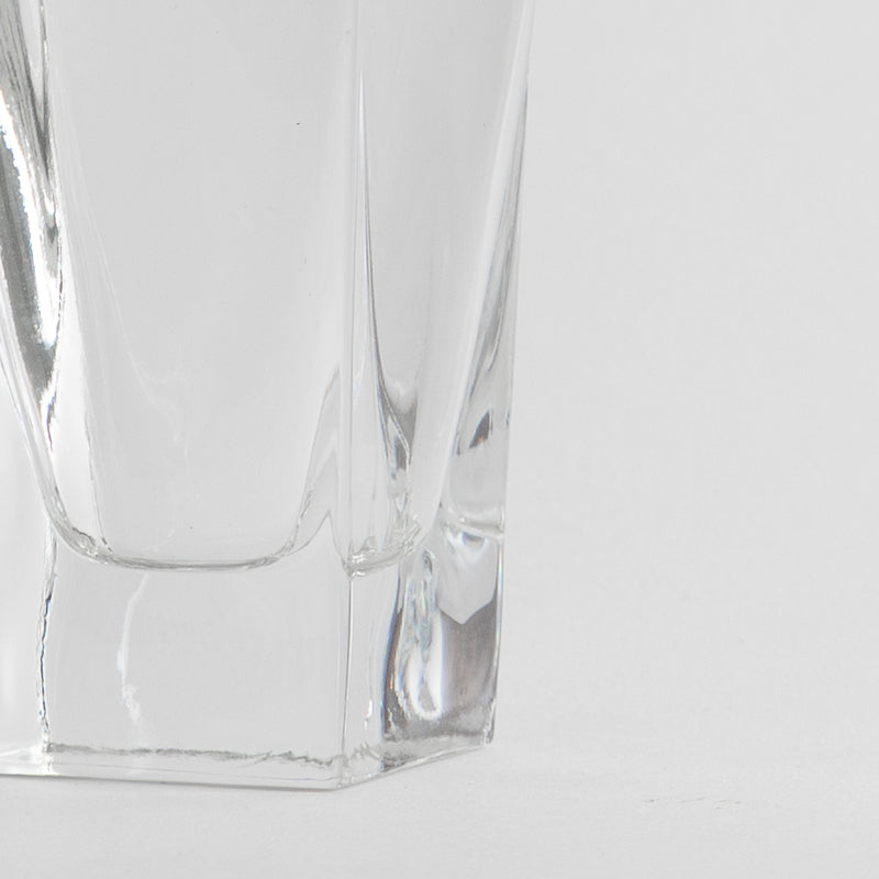 38 cl - RCR Cristalleria Italiana Fusion Soft Drink Glasses - Set of 6 Pieces