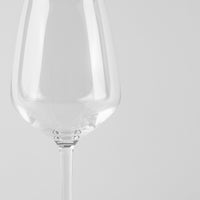 50 cl - Juliette Calice Vino Multiuso in Vetro - Set 6 Pezzi