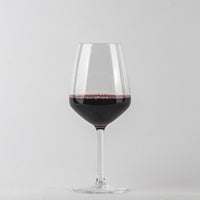 50 cl - Juliette Calice Vino Multiuso in Vetro - Set 6 Pezzi