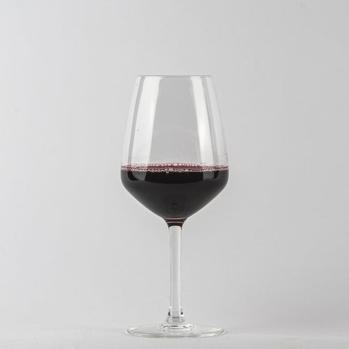 50 cl - Juliette Calice Vino Multiuso in Vetro - Set 6 Pezzi