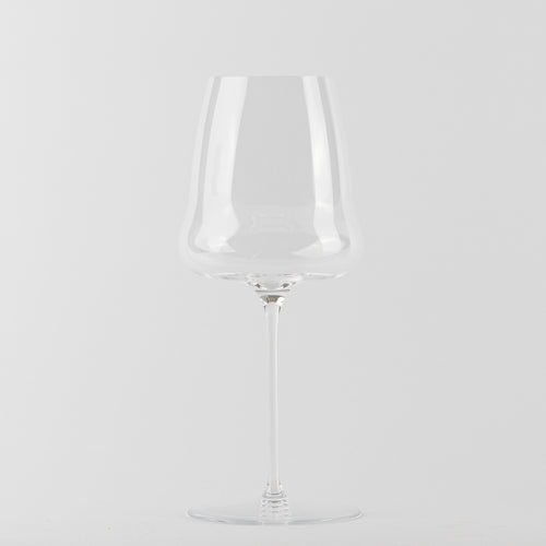 73.6 cl - Winewings Calice Vino Bianco Chardonnay in Vetro